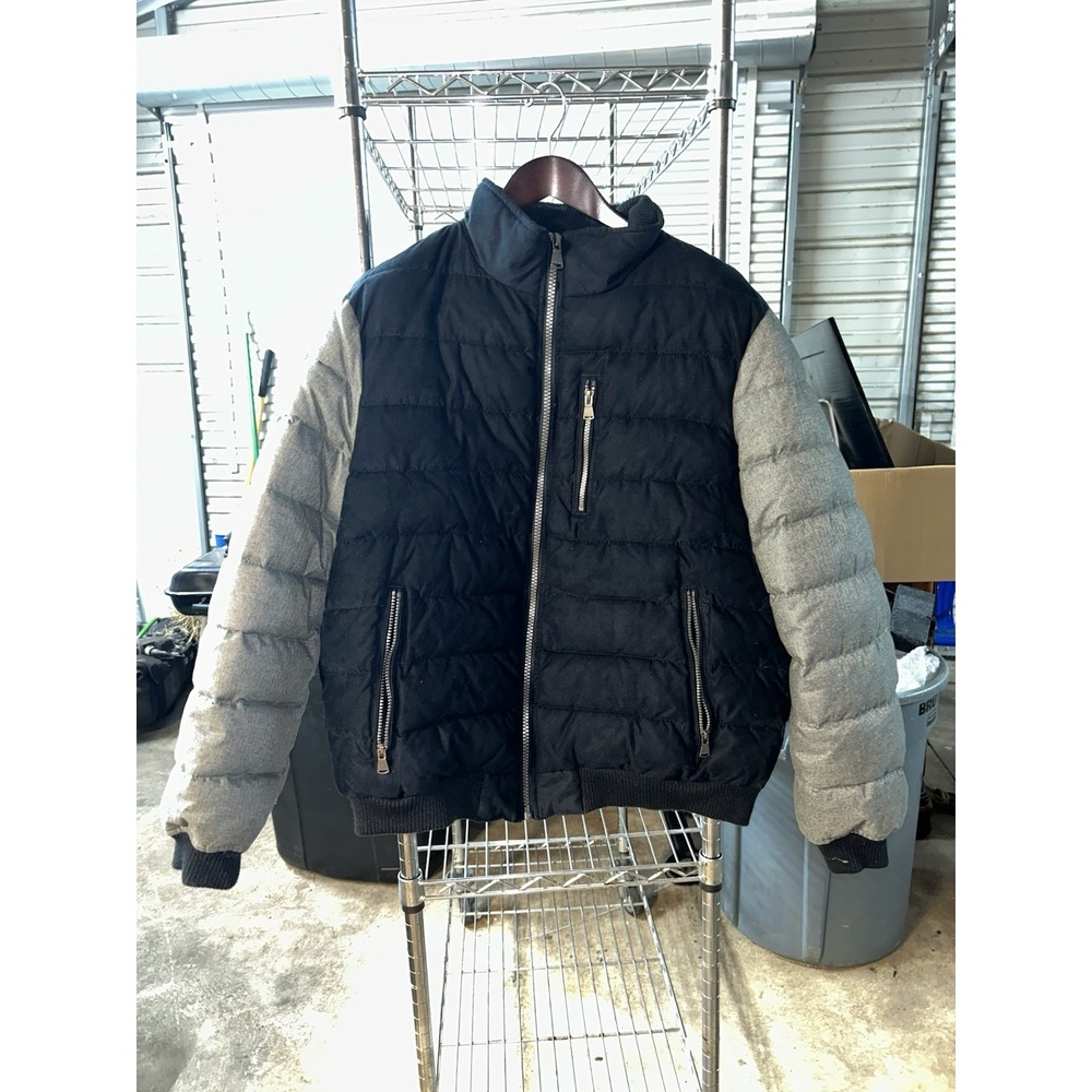 Perry Ellis Portfolio, Extra Large Jacket